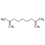 CAS#: 20054-25-5, 2,8-Dimethyl-1,8-Nonadiene
