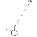 CAS#: 20056-71-7, 2-Undecylphenol