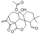 CAS#: 20086-59-3, Trichorabdal H