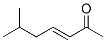 CAS#: 2009-74-7, (E)-6-Methylhept-3-En-2-One