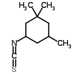 CAS#: 200934-32-3, 3-Isothiocyanato-1,1,5-Trimethylcyclohexane