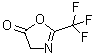 CAS#: 201025-87-8, 2-(Trifluoromethyl)-1,3-Oxazol-5(4H)-One