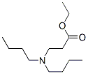 CAS#: 20120-23-4, Ethyl N,N-Dibutyl-beta-Alaninate