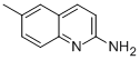 CAS 登录号：20150-84-9， 6-甲基-2-喹唑啉胺