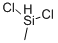 CAS#: 20156-50-7, Methyl Dichlorosilane