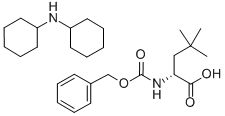 CAS#: 201677-20-5, 4-Methyl-N-[(Phenylmethoxy)Carbonyl]-D-Leucine