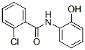 CAS#: 20169-46-4, 2-Chloro-2'-Hydroxybenzanilide