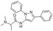 CAS#: 20170-20-1, Difenamizole