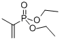 CAS 登录号：20170-34-7， 二乙基丙烯基膦酸酯