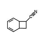 CAS#: 20185-23-3, Bicyclo[4.2.0]Octa-2,4-Diene-7-Carbonitrile
