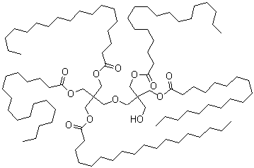 CAS#: 20190-00-5, Dipentaerythritol Pentastearate