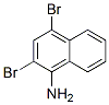 CAS#: 20191-76-8, 1-Amino-2,4-Dibromonaphthalene