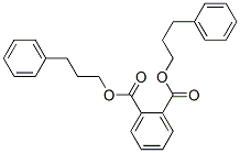 CAS 登录号：20198-64-5， 二(3-苯基丙基)邻苯二甲酸酯