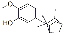 CAS#: 20201-72-3, 2-Methoxy-5-(5,6,6-Trimethyl-2-Norbornyl)Phenol