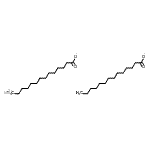 CAS#: 20243-64-5, Manganese(2+) Ditetradecanoate