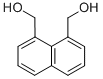 CAS#: 2026-08-6, [8-(Hydroxymethyl)Naphthalen-1-Yl]Methanol
