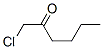 CAS 登录号：20261-68-1， 1-氯-2-己酮