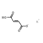 CAS#: 20272-14-4, Potassium (2E)-3-Carboxyacrylate