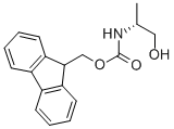 CAS 登录号：202751-95-9， N-[(1R)-2-羟基-1-甲基乙基]-氨基甲酸 9H-芴-9-基甲基酯