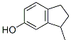 CAS#: 20294-37-5, 3-Methylindan-5-Ol