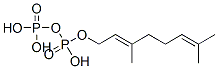 CAS#: 20321-24-8, 6,7-Dihydrogeranyl Pyrophosphate
