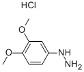 CAS#: 20329-82-2, (3,4-Dimethoxyphenyl)-Hydrazine Hydrochloride