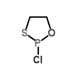 CAS#: 20354-32-9, 2-Chloro-1,3,2-Oxathiaphospholane