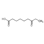 CAS#: 20356-92-7, 7-Oxononanoic Acid
