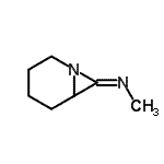 CAS#: 203644-77-3, N-Methyl-1-Azabicyclo[4.1.0]Heptan-7-Imine