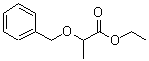 CAS#: 2040-44-0, Ethyl 2-(Benzyloxy)Propanoate