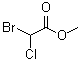 CAS#: 20428-74-4, Methyl Bromo(Chloro)Acetate