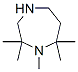 CAS#: 20430-59-5, Hexahydro-1,2,2,7,7-Pentamethyl-1H-1,4-Diazepine