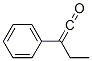 CAS 登录号：20452-67-9， 2-苯基-1-丁烯-1-酮