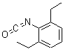 CAS#: 20458-99-5, 1,3-Diethyl-2-Isocyanatobenzene