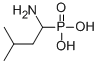 CAS#: 20459-60-3, (1-Amino-3-Methylbutyl)Phosphonic Acid