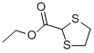 CAS 登录号：20461-99-8， 1,3-二噻戊环-2-羧酸乙酯