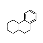 CAS#: 20480-66-4, 1,2,3,4,4A,9,10,10A-Octahydrophenanthrene