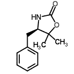 CAS#: 204851-73-0, (4R)-4-Benzyl-5,5-Dimethyl-1,3-Oxazolidin-2-One