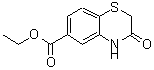 CAS#: 204863-53-6, Ethyl 3-Oxo-3,4-Dihydro-2H-1,4-Benzothiazine-6-Carboxylate