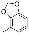 CAS 登录号：20487-10-9， 4-甲基-1,3-苯并二氧戊环