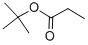 CAS#: 20487-40-5, Tert-Butyl Propionate