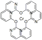 CAS#: 20492-50-6, Trioxobis(Pyridine)Chromium