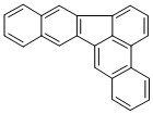 CAS 登录号：205-97-0， 二苯并[b,k]荧蒽
