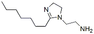 CAS#: 20513-79-5, 4,5-Dihydro-2-Heptyl-1H-Imidazole-1-Ethylamine