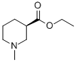 CAS#: 205194-12-3, (3R)-1-Methyl-3-Piperidinecarboxylic Acid Ethyl Ester
