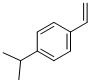 CAS#: 2055-40-5, 1-Ethenyl-4-Propan-2-Ylbenzene