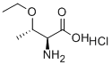 CAS#: 205503-95-3, (2S,3S)-2-Amino-3-Ethoxybutanoic Acid Hydrochloride