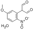 CAS#: 205692-61-1, 3-Hydroxy-2-(5-Methoxy-2-Nitrophenyl)Prop-2-Enal