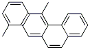 CAS 登录号：20627-31-0， 8,12-二甲基苯并[a]蒽