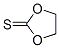 CAS 登录号：20628-59-5， 1,3-二氧戊环-2-硫酮